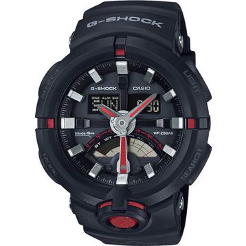 Casio GA-500-1A4DR Erkek Kol Saati