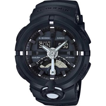 Casio GA-500-1ADR Erkek Kol Saati