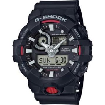Casio GA-700-1ADR Erkek Kol Saati