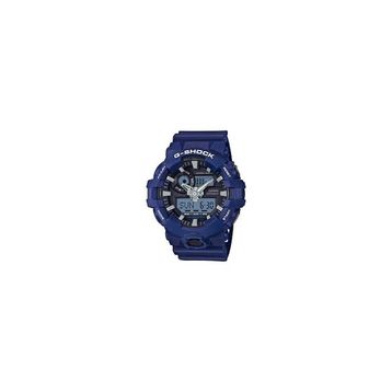 Casio GA-700-2ADR Erkek Kol Saati