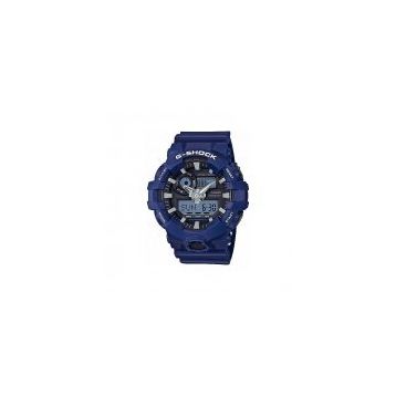 Casio GA-700-2ADR Erkek Kol Saati