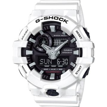 Casio GA-700-7A Erkek Kol Saati
