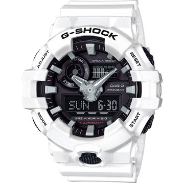 Casio GA-700-7A Erkek Kol Saati