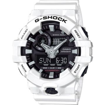 Casio GA-700-7A Erkek Kol Saati