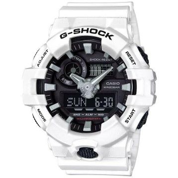 Casio GA-700-7A Erkek Kol Saati