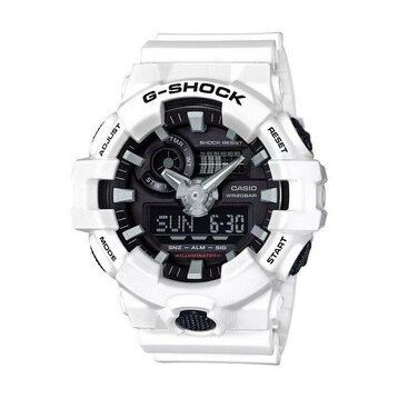 Casio GA-700-7A Erkek Kol Saati