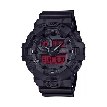 Casio GA-700BBR-1ADR G-Shock Erkek Kol Saati