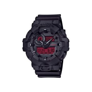 Casio GA-700BBR-1ADR G-Shock Erkek Kol Saati