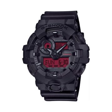 Casio GA-700BBR-1ADR G-Shock Erkek Kol Saati