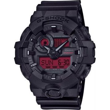 Casio GA-700BBR-1ADR G-Shock Erkek Kol Saati