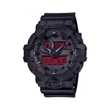 Casio GA-700BBR-1ADR G-Shock Erkek Kol Saati