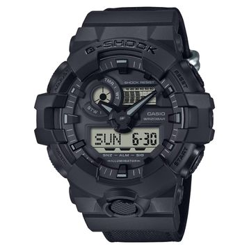 Casio GA-700BCE-1ADR Erkek Kol Saati