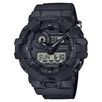 Casio GA-700BCE-1ADR Erkek Kol Saati
