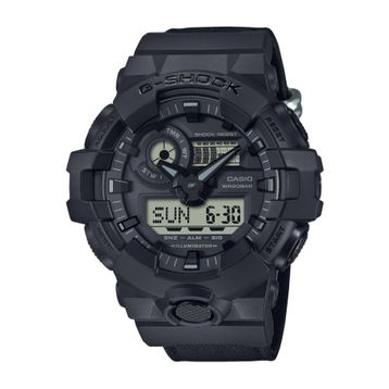 Casio GA-700BCE-1ADR Erkek Kol Saati