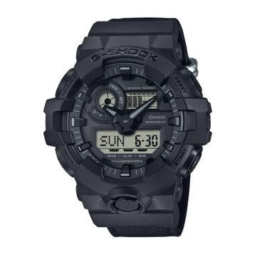 Casio GA-700BCE-1ADR Erkek Kol Saati