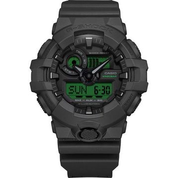 Casio GA-700BEG-1ADR Kol Saati