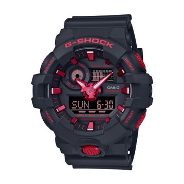 Casio GA-700BNR-1ADR Erkek Kol Saati