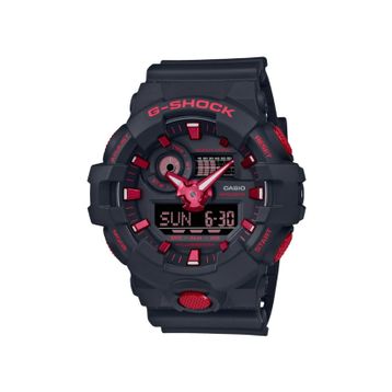 Casio GA-700BNR-1ADR Erkek Kol Saati