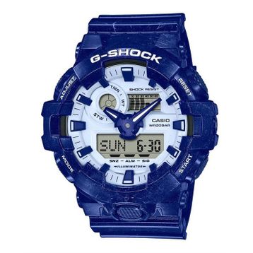 Casio GA-700BWP-2ADR Kol Saati