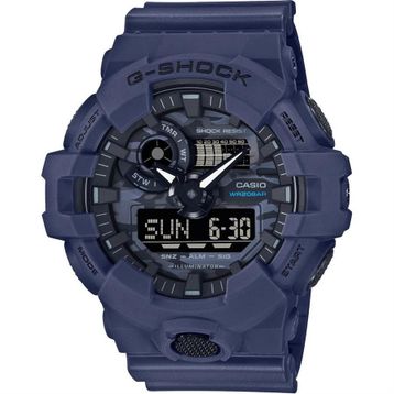 Casio GA-700CA-2ADR Erkek Kol Saati