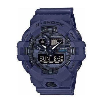 Casio GA-700CA-2ADR Erkek Kol Saati