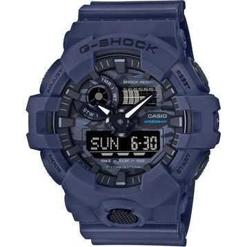 Casio GA-700CA-2ADR Erkek Kol Saati