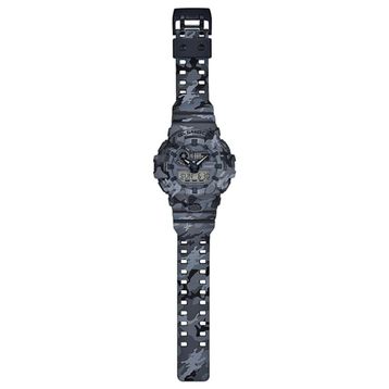 Casıo GA-700CM-8ADR G-Shock Erkek Kol Saatı
