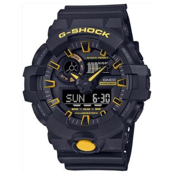 Casio GA-700CY-1ADR Erkek Kol Saati