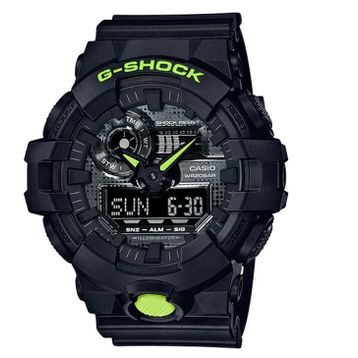 Casio GA-700DC-1ADR Erkek Kol Saati
