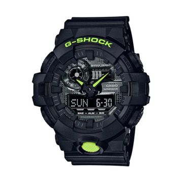 Casio GA-700DC-1ADR Erkek Kol Saati
