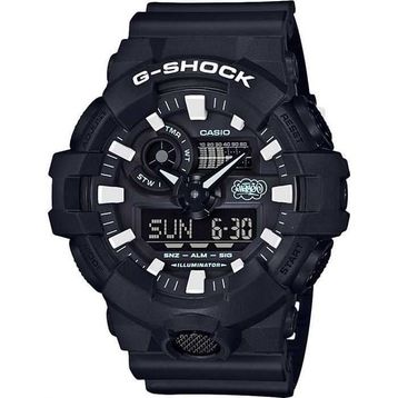 Casio GA-700EH-1ADR Erkek Kol Saati