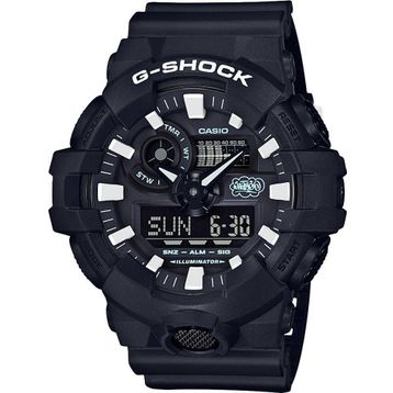 Casio GA-700EH-1ADR Erkek Kol Saati