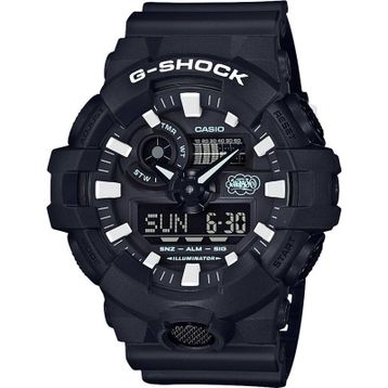 Casio GA-700EH-1ADR Erkek Kol Saati