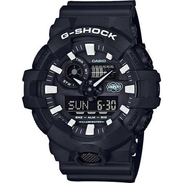Casio GA-700EH-1ADR Erkek Kol Saati