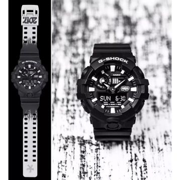 Casio GA-700EH-1ADR Erkek Kol Saati