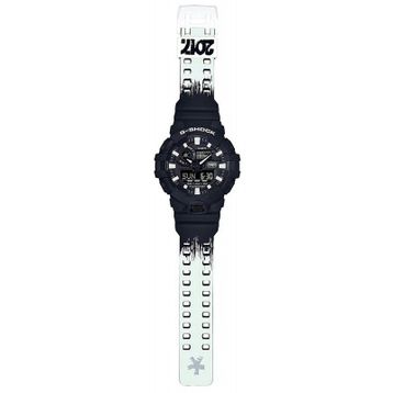 Casio GA-700EH-1ADR Erkek Kol Saati