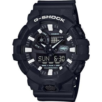 Casio GA-700EH-1ADR Erkek Kol Saati