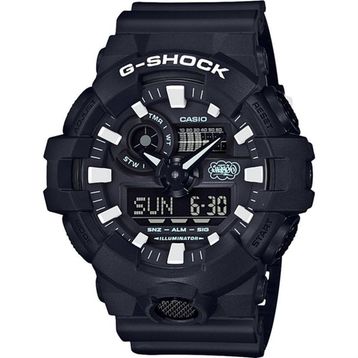 Casio GA-700EH-1ADR Erkek Kol Saati