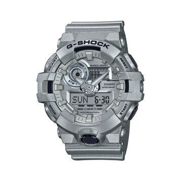 Casio GA-700FF-8ADR Kol Saati