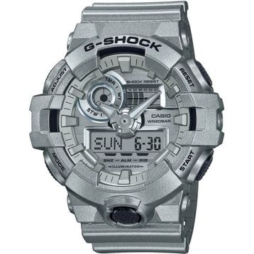 Casio GA-700FF-8ADR Kol Saati