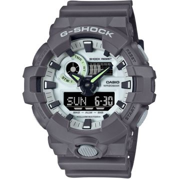 Casio GA-700HD-8ADR Erkek Kol Saati
