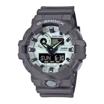 Casio GA-700HD-8ADR Erkek Kol Saati