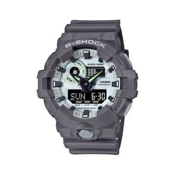 Casio GA-700HD-8ADR Erkek Kol Saati