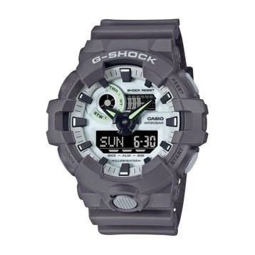Casio GA-700HD-8ADR Erkek Kol Saati