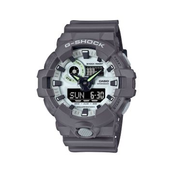 Casio GA-700HD-8ADR Erkek Kol Saati