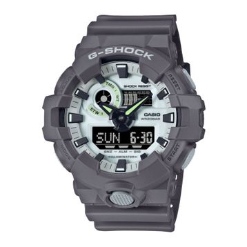 Casio GA-700HD-8ADR-G Erkek Kol Saati