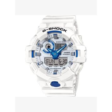 Casio GA-700HDS-7ADR G-Shock Erkek Kol Saati