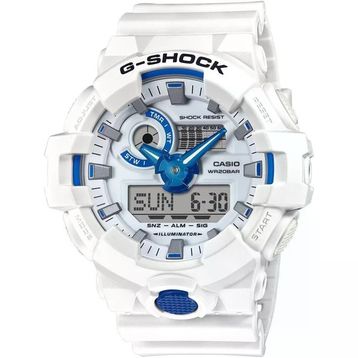 Casio GA-700HDS-7ADR G-Shock Erkek Kol Saati