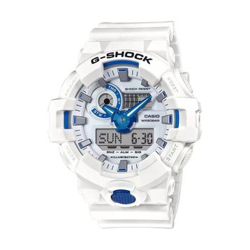 Casio GA-700HDS-7ADR G-Shock Erkek Kol Saati