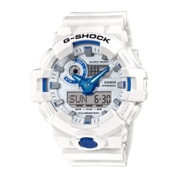 Casio GA-700HDS-7ADR G-Shock Erkek Kol Saati